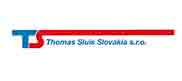 Thomas Sluis Slovakia s.r.o.
