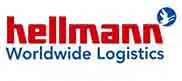 Hellmann po celom svete logistiku UAB