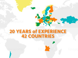 AUSBAU — 20 rokov líderstva!